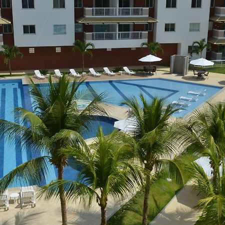Porto Beach Ao Lado Do Beach Park E A 200M Da Praia De Porto Das Dunas Aquiraz Exterior foto